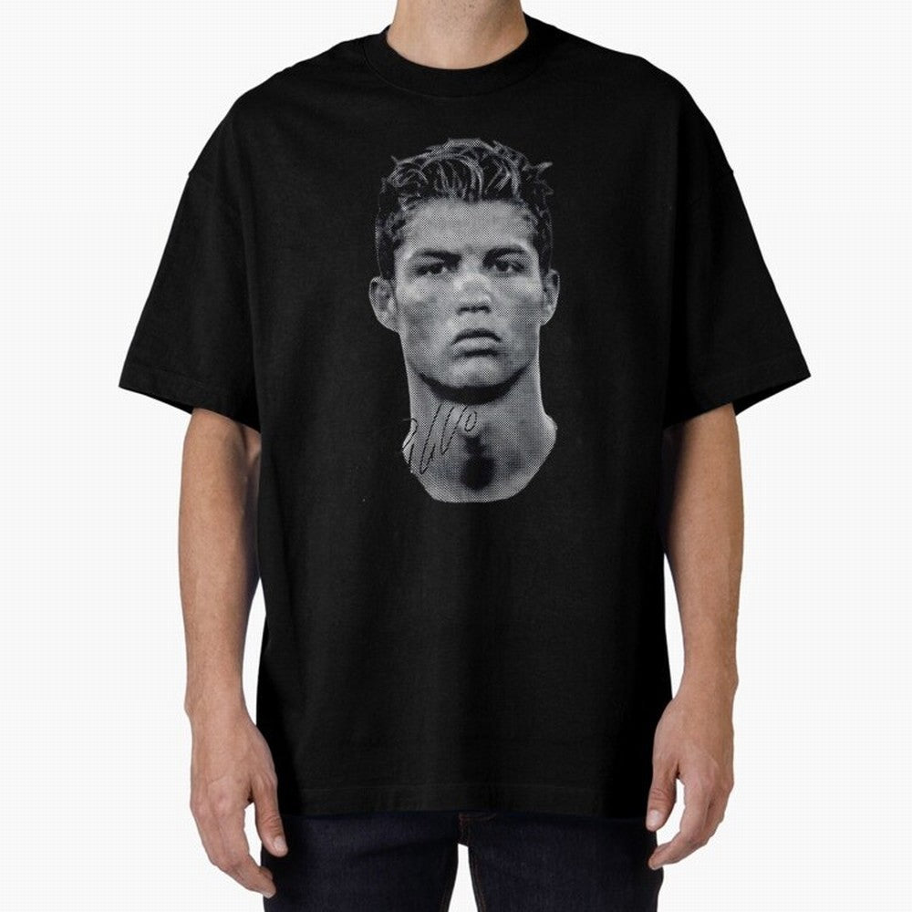 CR7 Vintage T-shirt Classic T-Shirt Celebrate FIFA World Cup 2026 Group Stage for Fans of CR7 and Spain and Netherlands, Bringing Stadium Memories, Football Loyalty, International Chants and Championship Tradition; Great for Watch Parties, Sports