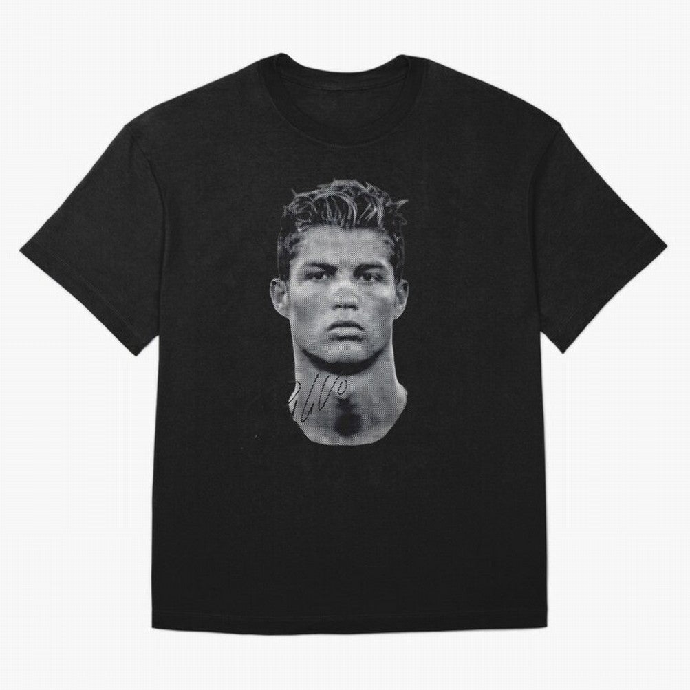 CR7 Vintage T-shirt Classic T-Shirt Celebrate FIFA World Cup 2026 Group Stage for Fans of CR7 and Spain and Netherlands, Bringing Stadium Memories, Football Loyalty, International Chants and Championship Tradition; Great for Watch Parties, Sports