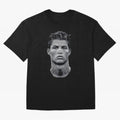 CR7 Vintage T-shirt Classic T-Shirt Celebrate FIFA World Cup 2026 Group Stage for Fans of CR7 and Spain and Netherlands, Bringing Stadium Memories, Football Loyalty, International Chants and Championship Tradition; Great for Watch Parties, Sports