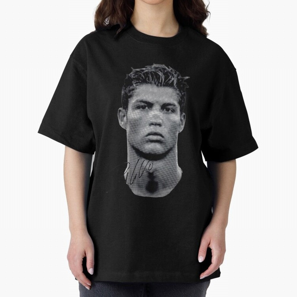CR7 Vintage T-shirt Classic T-Shirt Celebrate FIFA World Cup 2026 Group Stage for Fans of CR7 and Spain and Netherlands, Bringing Stadium Memories, Football Loyalty, International Chants and Championship Tradition; Great for Watch Parties, Sports