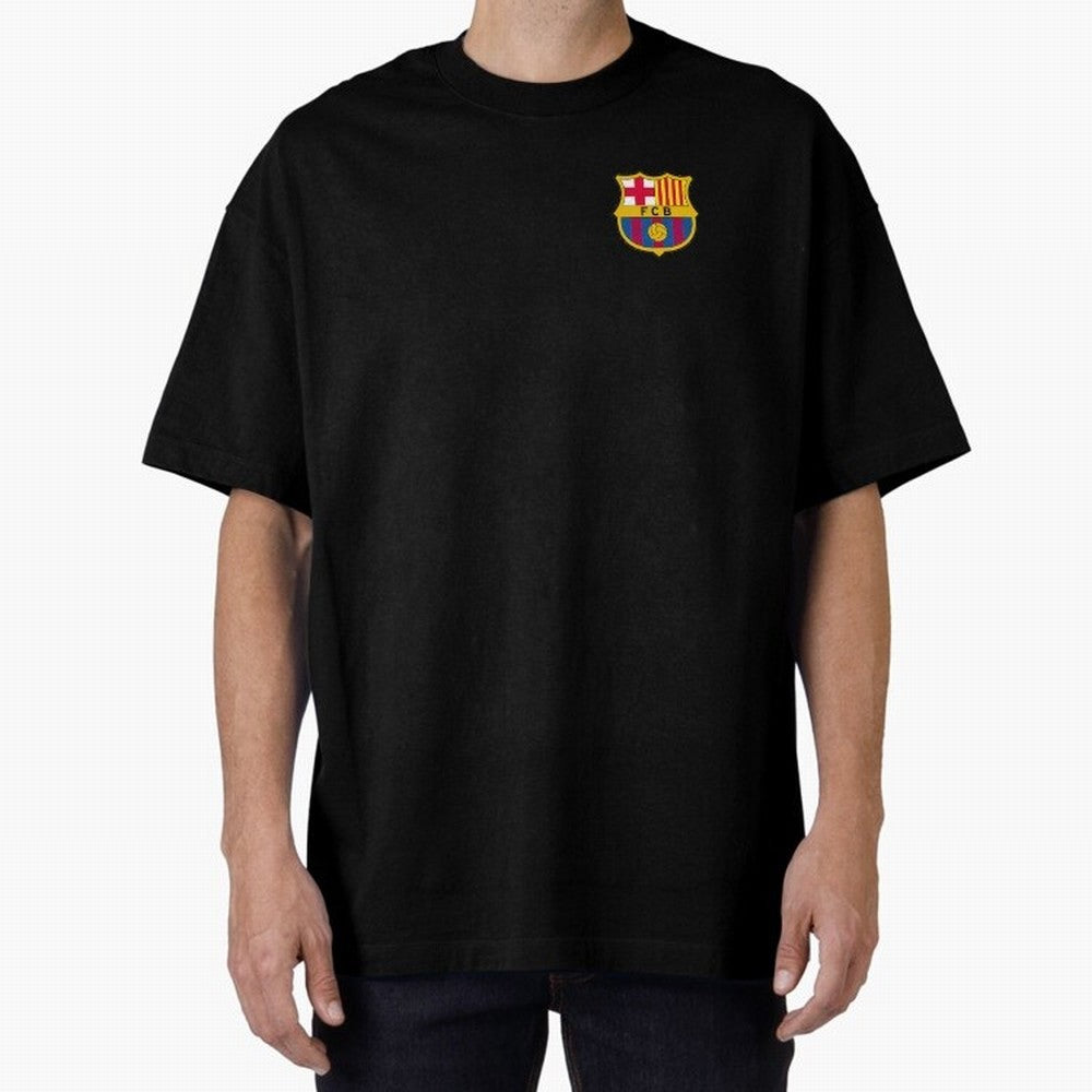 Barcelona Classic T-Shirt Follow FIFA World Cup 2026 Featuring Neymar, Germany Energy, Championship Spirit, Famous Goals, Roaring Crowds and International Football Unity; Made for Collectors Who Enjoy Iconic Players, Country Pride, Vintage Vibes