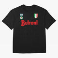 Napoli 1987 - white version Classic T-Shirt Show Love for Legendary Goals in the FIFA World Cup 2026 Journey through Neymar Highlights, Brazil, Portugal and Argentina Pride, Fan Favorite Moments, National Team Passion, Big Match Drama and Soccer