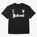 Napoli 1987 Classic Essential T-Shirt Join the Global Buzz around the FIFA World Cup 2026 Group Stage Journey through CR7 Highlights, Spain Pride, Stadium Chants, National Pride, Trophy Dreams and Unforgettable Football Memories; Ideal for Fans Who