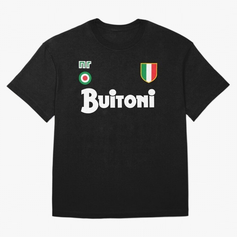 Napoli 1987 Classic Essential T-Shirt Join the Global Buzz around the FIFA World Cup 2026 Group Stage Journey through CR7 Highlights, Spain Pride, Stadium Chants, National Pride, Trophy Dreams and Unforgettable Football Memories; Ideal for Fans Who
