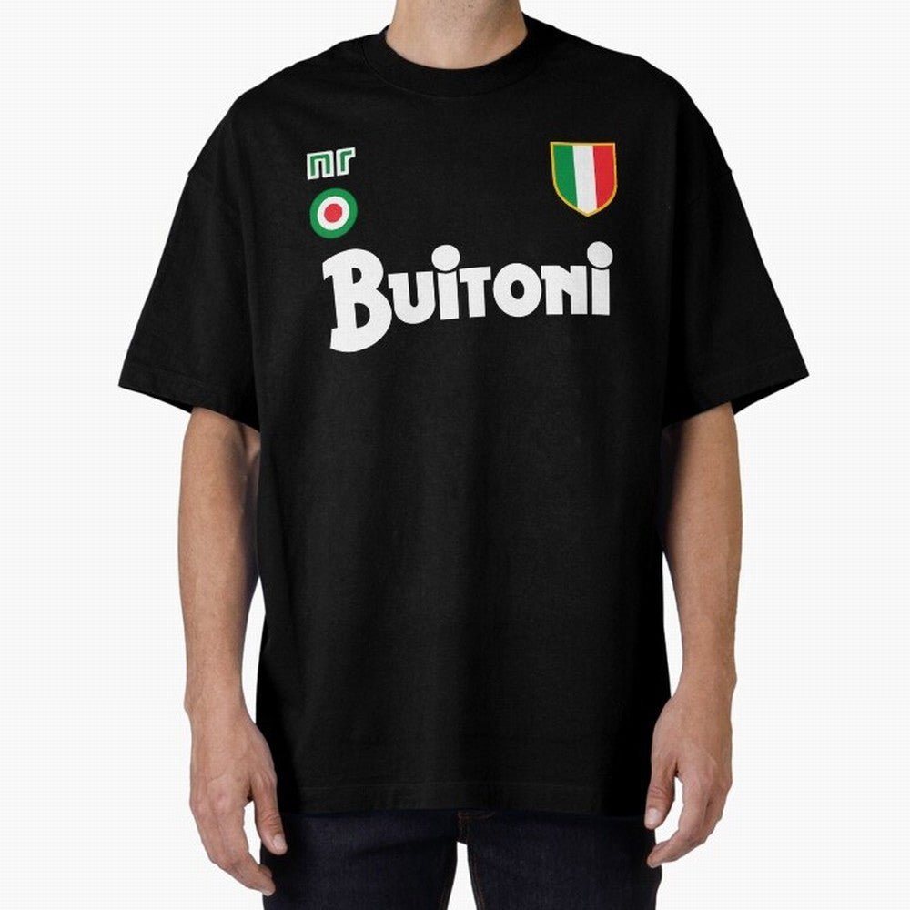 Napoli 1987 Classic Essential T-Shirt Join the Global Buzz around the FIFA World Cup 2026 Group Stage Journey through CR7 Highlights, Spain Pride, Stadium Chants, National Pride, Trophy Dreams and Unforgettable Football Memories; Ideal for Fans Who