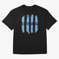 Libertarios Argentina Essential T-Shirt Follow the Final Road of Match Day Hype around FIFA World Cup 2026, Cristiano Ronaldo, Haaland and CR7, Netherlands, Sports Nostalgia, International Competition, Famous Players and Unforgettable Victories;