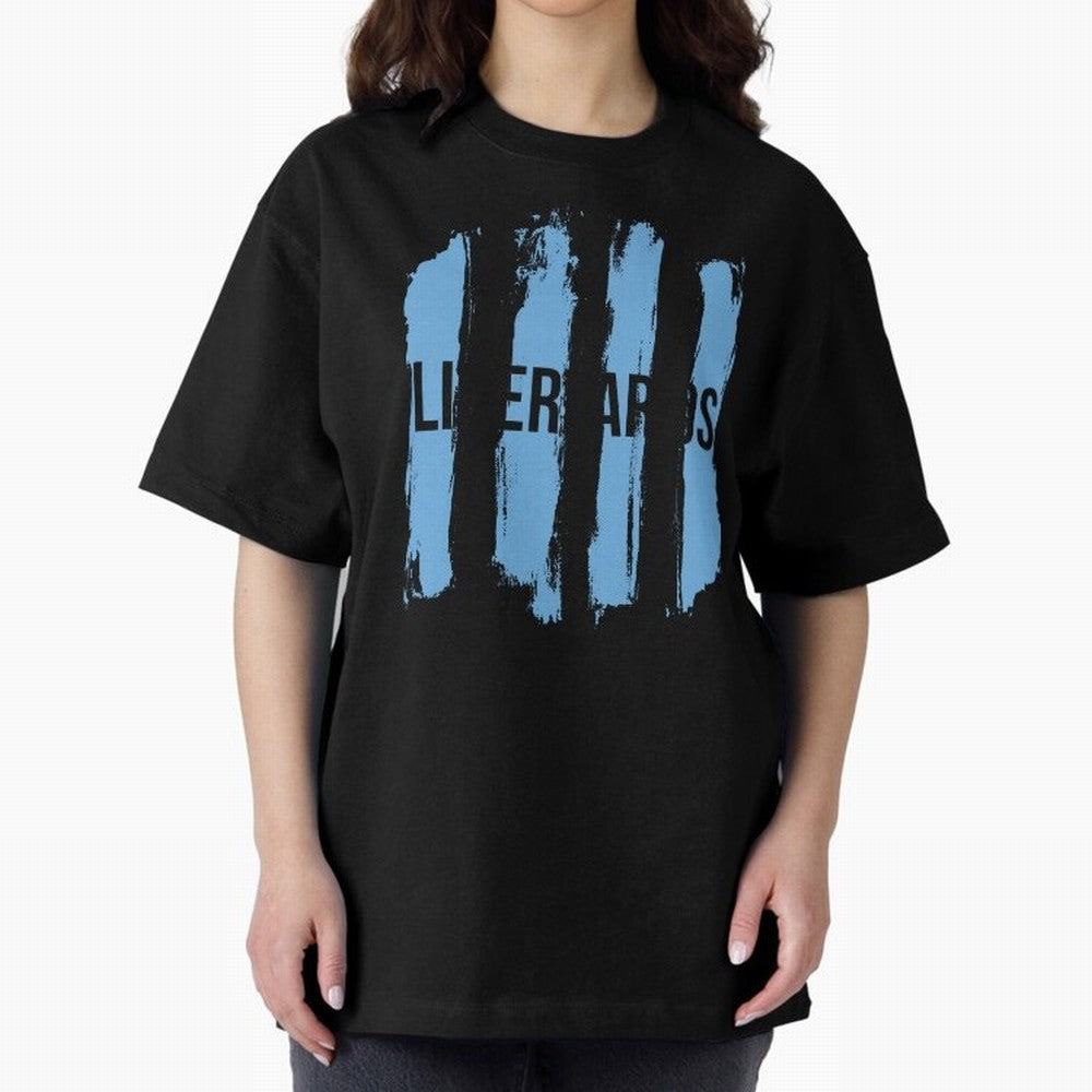 Libertarios Argentina Essential T-Shirt Follow the Final Road of Match Day Hype around FIFA World Cup 2026, Cristiano Ronaldo, Haaland and CR7, Netherlands, Sports Nostalgia, International Competition, Famous Players and Unforgettable Victories;