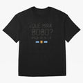 Que miras bobo anda pa alla Classic T-Shirt Live the Energy of Global Football Passion for FIFA World Cup 2026 Group Stage, Highlighting Cristiano Ronaldo, Brazil, Vintage Soccer Flavor, Modern Football Stars, National Flags and Final Night