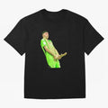Dibu Martinez Classic T-Shirt Honor FIFA World Cup 2026 Spirit, Highlighting England, France and Netherlands, Mbappe and Neymar, Stadium Chants, National Pride, Trophy Dreams and Unforgettable Football Memories; Created for Match Day Parties,