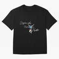 Legends Never Die Classic T-Shirt Bring a Vintage Feel to the FIFA World Cup 2026 Journey through Cristiano Ronaldo Highlights, Spain Pride, Stadium Memories, Football Loyalty, International Chants and Championship Tradition; Great for Watch