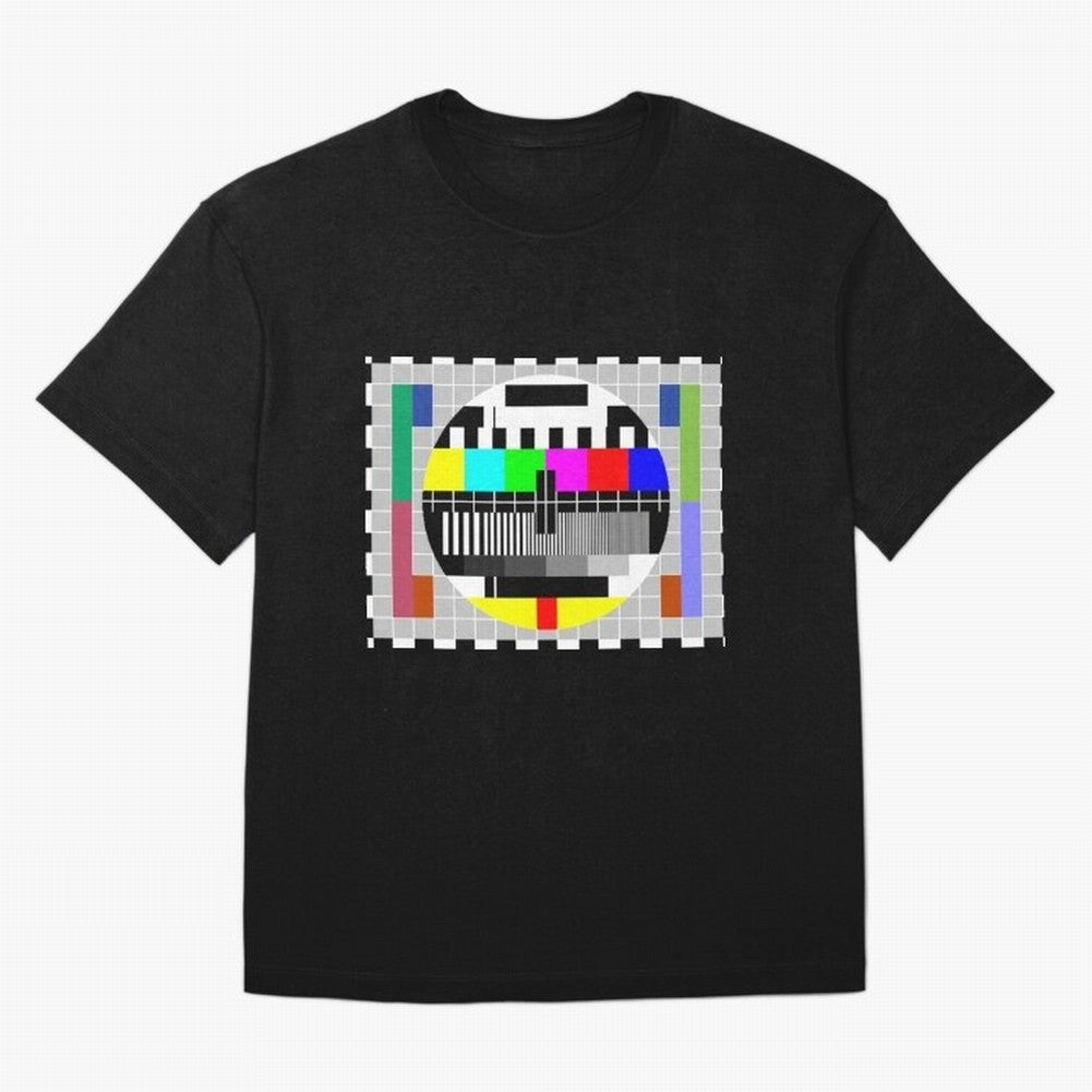 testbeeld Classic T-Shirt Turn Every Weekend Toward Match Day Hype around FIFA World Cup 2026, CR7 and Messi, Spain, Supporter Pride, Iconic Celebrations, Legendary Names and Global Match Day Energy; Created for Match Day Parties, Soccer Gifts, Fan