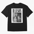 hanson improvement - mmmbop Classic T-Shirt Represent Fans Who Live for Global Football Passion for FIFA World Cup 2026 USA Canada Mexico, Built around Mbappe, France and Portugal, Sports Nostalgia, International Competition, Famous Players and