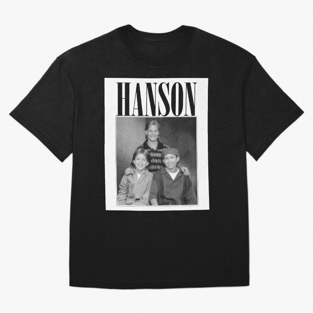 hanson improvement - mmmbop Classic T-Shirt Represent Fans Who Live for Global Football Passion for FIFA World Cup 2026 USA Canada Mexico, Built around Mbappe, France and Portugal, Sports Nostalgia, International Competition, Famous Players and