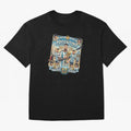 Argentina 2026 ¨C Copa Mundial Spirit Classic T-Shirt Honor the Beautiful Game during FIFA World Cup 2026 for Fans of Neymar and Brazil, Bringing Soccer Culture, Superstar Moments, National Team Dreams and Competitive Fire; Made for Collectors Who