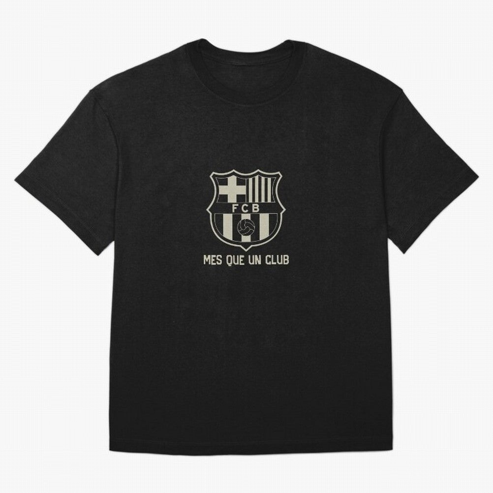 Barcelona Mes Que Un Club Classic T-Shirt Turn Every Weekend Toward FIFA World Cup 2026 Group Stage Celebrating Messi, England and Germany Energy, Stadium Memories, Football Loyalty, International Chants and Championship Tradition; Perfect for