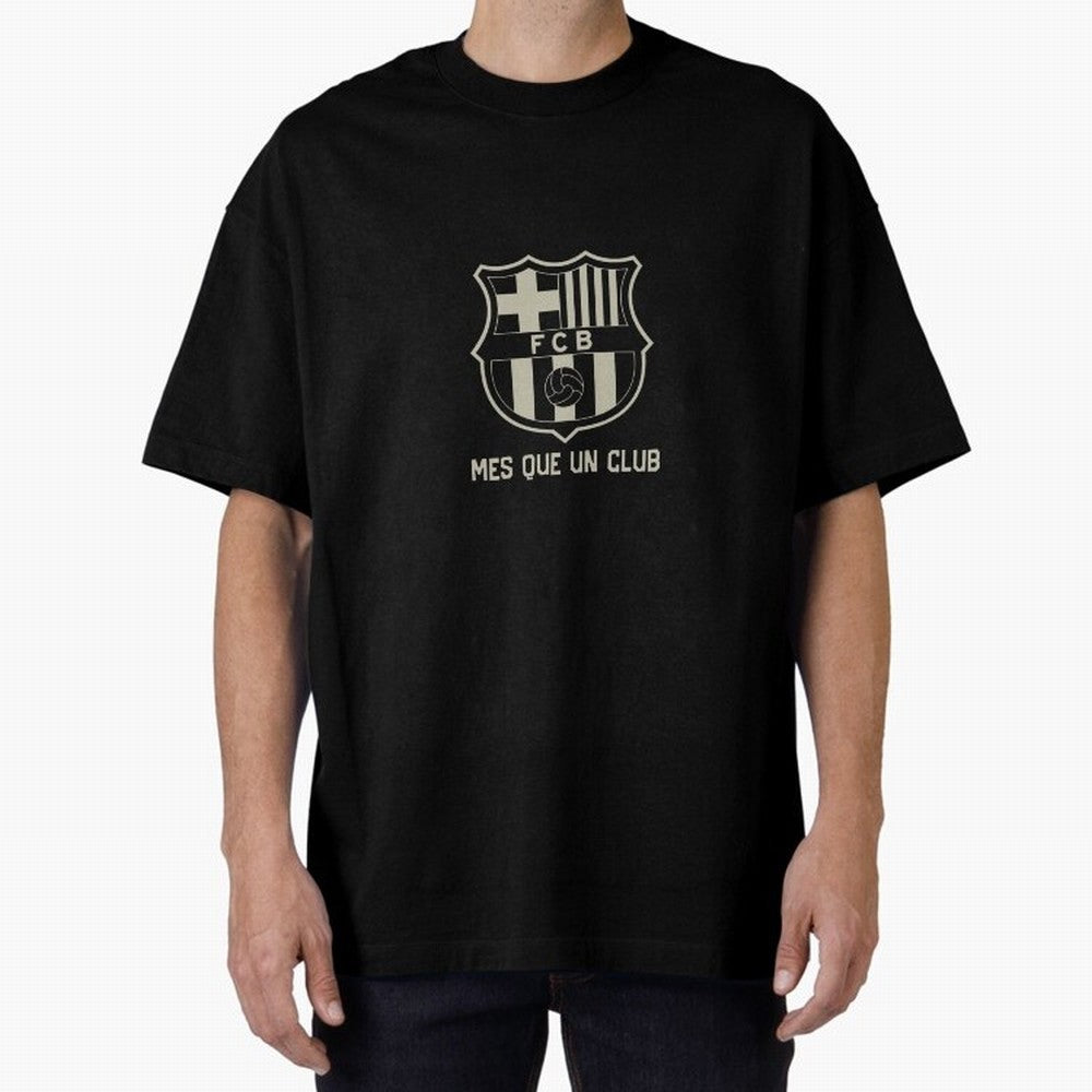 Barcelona Mes Que Un Club Classic T-Shirt Turn Every Weekend Toward FIFA World Cup 2026 Group Stage Celebrating Messi, England and Germany Energy, Stadium Memories, Football Loyalty, International Chants and Championship Tradition; Perfect for