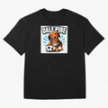 Argentine Soccer Dachshund - Dale Pibe Classic T-Shirt Build Global Football Passion for FIFA World Cup 2026 USA Canada Mexico, Inspired by Haaland and Mbappe, France and Portugal, Football Festival Excitement, Trophy Ambitions, Country Rivalries