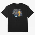 World Cup stay in Argentina Oversized T-Shirt Show Fan Pride Across the FIFA World Cup 2026 Journey through Messi Highlights, England, France and Netherlands Pride, Football History, Final Match Energy, Crowd Noise and Once in a Lifetime Moments;