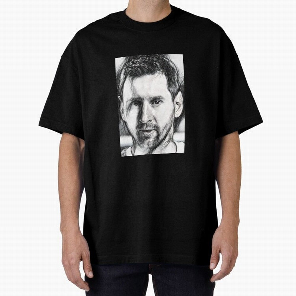 Messi Classic T-Shirt Support Iconic Players in Global Football Passion for FIFA World Cup 2026 Group Stage, Celebrating Mbappe and Neymar, Germany, Tournament Hype, Historic Matchups, Family Viewing Parties and Global Sports Pride; Made for Die