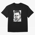 Messi Classic T-Shirt Support Iconic Players in Global Football Passion for FIFA World Cup 2026 Group Stage, Celebrating Mbappe and Neymar, Germany, Tournament Hype, Historic Matchups, Family Viewing Parties and Global Sports Pride; Made for Die