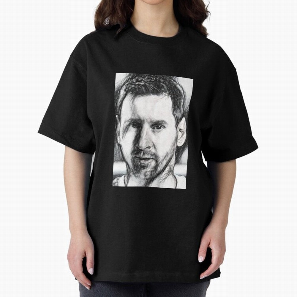 Messi Classic T-Shirt Support Iconic Players in Global Football Passion for FIFA World Cup 2026 Group Stage, Celebrating Mbappe and Neymar, Germany, Tournament Hype, Historic Matchups, Family Viewing Parties and Global Sports Pride; Made for Die