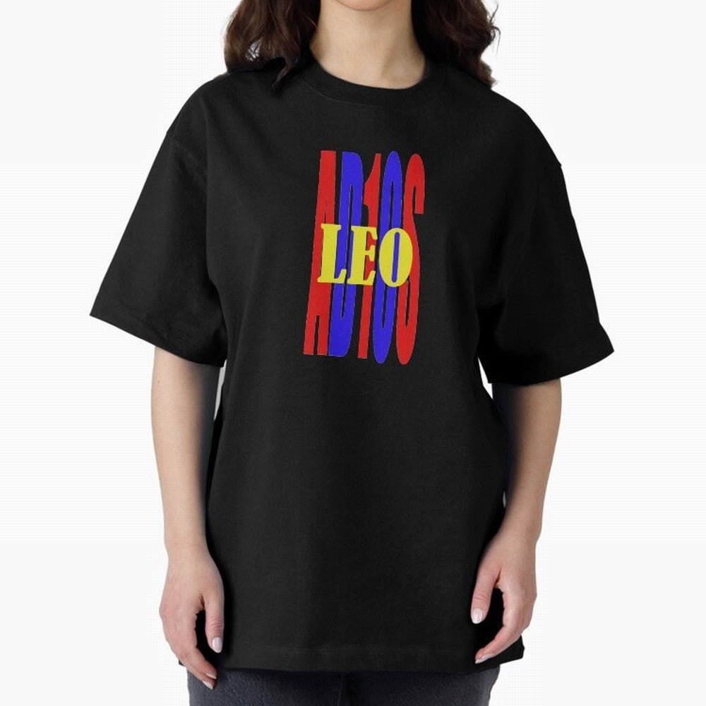 Adios leo (messi) Essential T-Shirt Celebrate Classic Football Spirit in Global Football Passion for FIFA World Cup 2026, Inspired by Messi, CR7 and Mbappe, Brazil, Portugal and Argentina, Stadium Chants, National Pride, Trophy Dreams and