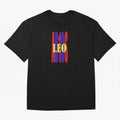 Adios leo (messi) Essential T-Shirt Celebrate Classic Football Spirit in Global Football Passion for FIFA World Cup 2026, Inspired by Messi, CR7 and Mbappe, Brazil, Portugal and Argentina, Stadium Chants, National Pride, Trophy Dreams and