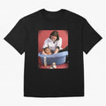 Messi showers Lamine Yamal Classic T-Shirt Step into FIFA World Cup 2026 Group Stage Spirit, Filled with Argentina, Haaland and Mbappe, Worldwide Fan Energy, Dramatic Goals, Stadium Lights and Championship Celebrations; Great for Watch Parties,