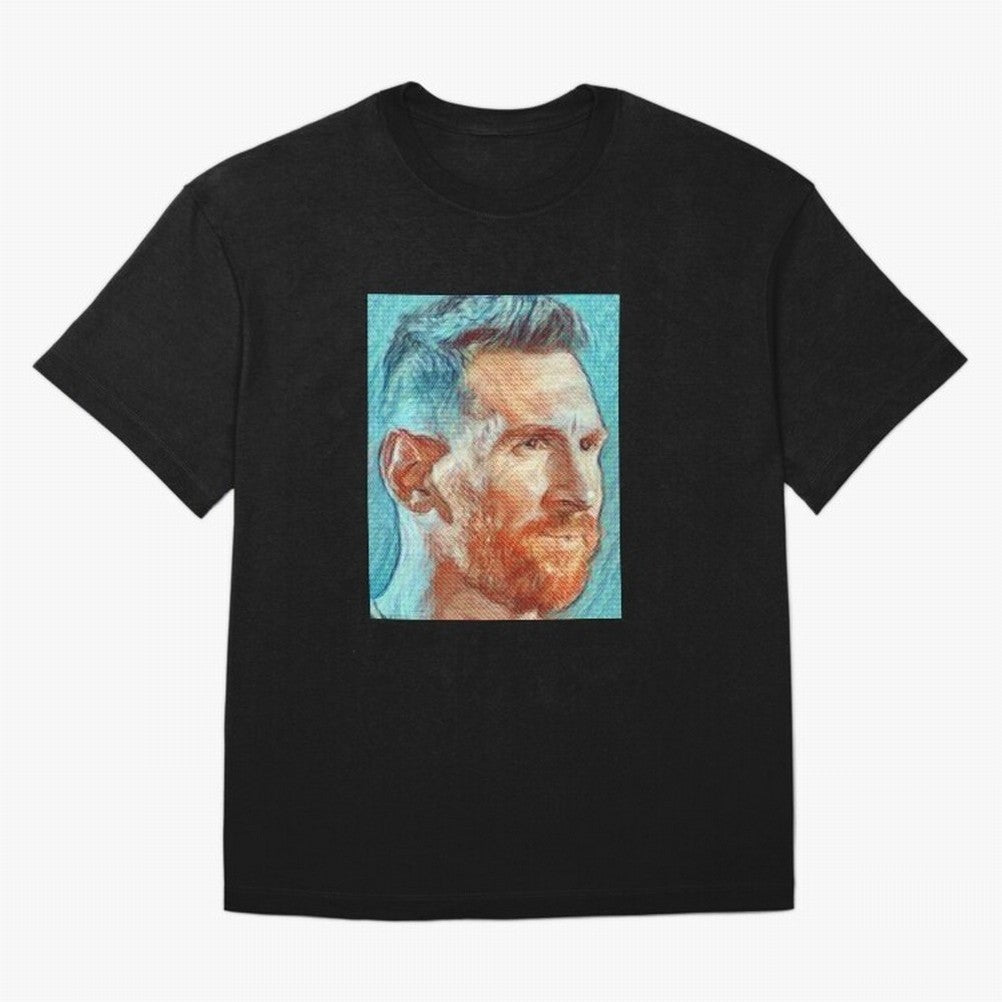 Messi Classic T-Shirt Discover FIFA World Cup 2026 for Fans of Cristiano Ronaldo and England, Bringing Champion Mindset, Group Stage Buzz, Knockout Tension and Passionate Fan Culture; Ideal for Football Dads, Football Moms, Friends, Collectors and