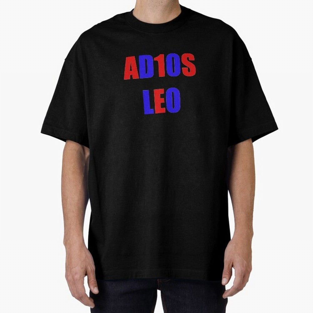Adios leo (messi) Essential T-Shirt Celebrate Global Passion for FIFA World Cup 2026 Built around Neymar, France Energy, Champion Mindset, Group Stage Buzz, Knockout Tension and Passionate Fan Culture; Perfect for Supporters Who Want Bold Football