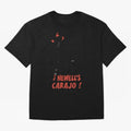 Newell's Carajo Bielsa Classic T-Shirt Celebrate Unforgettable Nights in Global Football Passion for FIFA World Cup 2026 Group Stage, Celebrating Mbappe, Argentina, Stadium Memories, Football Loyalty, International Chants and Championship