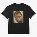 Messi Oversized T-Shirt Join Supporters Worldwide for FIFA World Cup 2026 Driven by CR7 and Messi, Argentina, France and Brazil Energy, Classic Soccer Heritage, Championship Pressure, Fan Loyalty and International Pride; Ideal for Passionate Fans