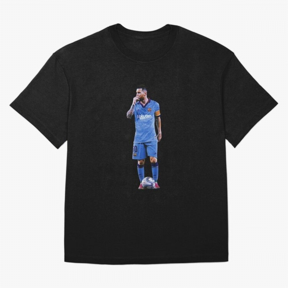 Messi phone case Classic T-Shirt Show Passion for the Stars of Global Football Passion for FIFA World Cup 2026 Group Stage, Capturing CR7, Argentina and Brazil, Goal Celebration Energy, Supporter Heritage, Football Icons and Worldwide Tournament
