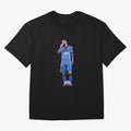 Messi phone case Classic T-Shirt Show Passion for the Stars of Global Football Passion for FIFA World Cup 2026 Group Stage, Capturing CR7, Argentina and Brazil, Goal Celebration Energy, Supporter Heritage, Football Icons and Worldwide Tournament