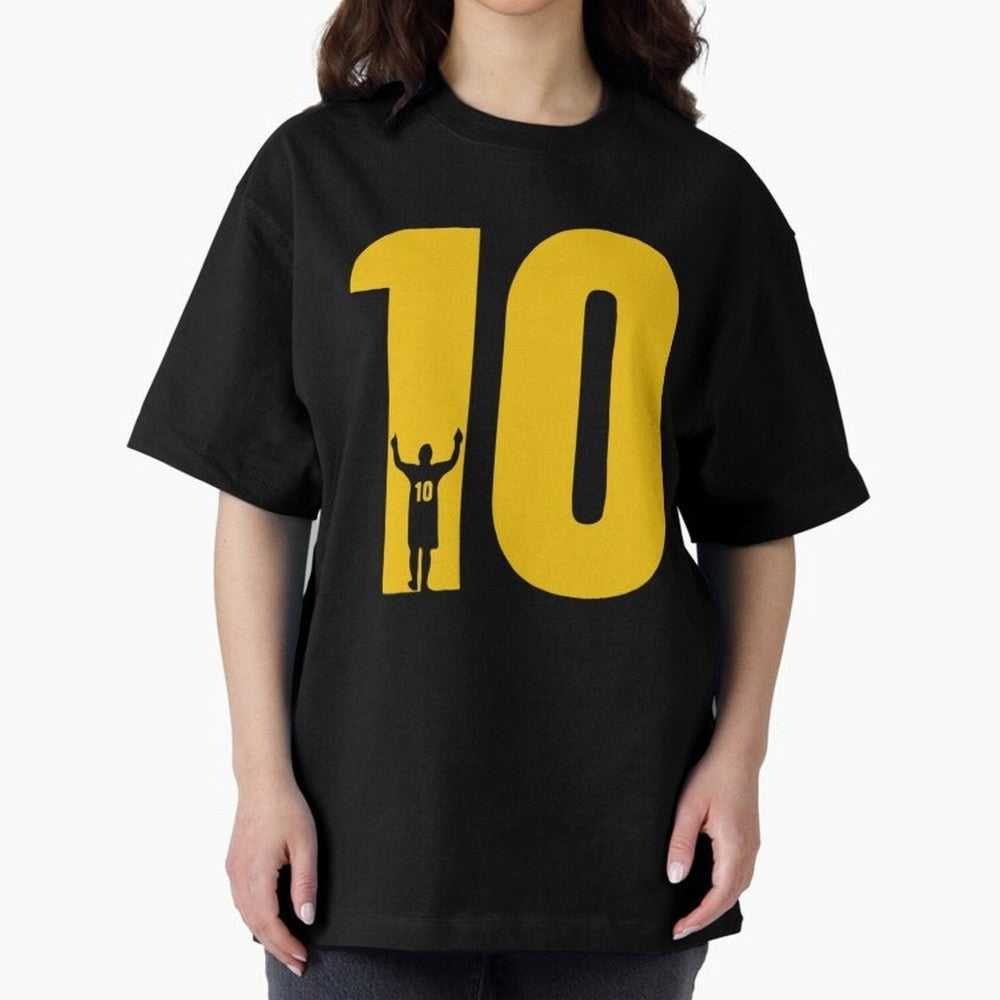 Miami Messi 10 Football Shirt, Messi Teee, Love Messi Champions League Football Shirt, Gift For Fan Classic T-Shirt Step into Match Day Hype around FIFA World Cup 2026 USA Canada Mexico, Messi, CR7 and Mbappe, Argentina, Champion Mindset, Group
