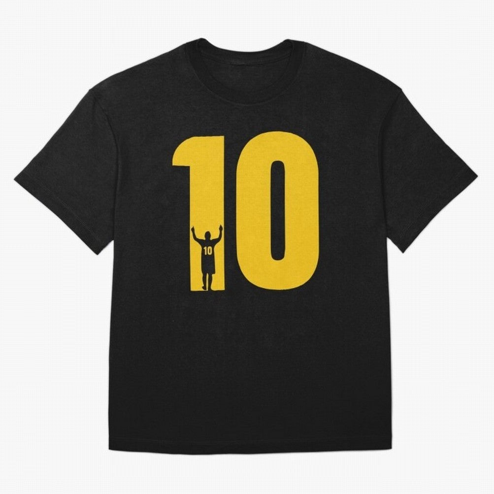 Miami Messi 10 Football Shirt, Messi Teee, Love Messi Champions League Football Shirt, Gift For Fan Classic T-Shirt Step into Match Day Hype around FIFA World Cup 2026 USA Canada Mexico, Messi, CR7 and Mbappe, Argentina, Champion Mindset, Group