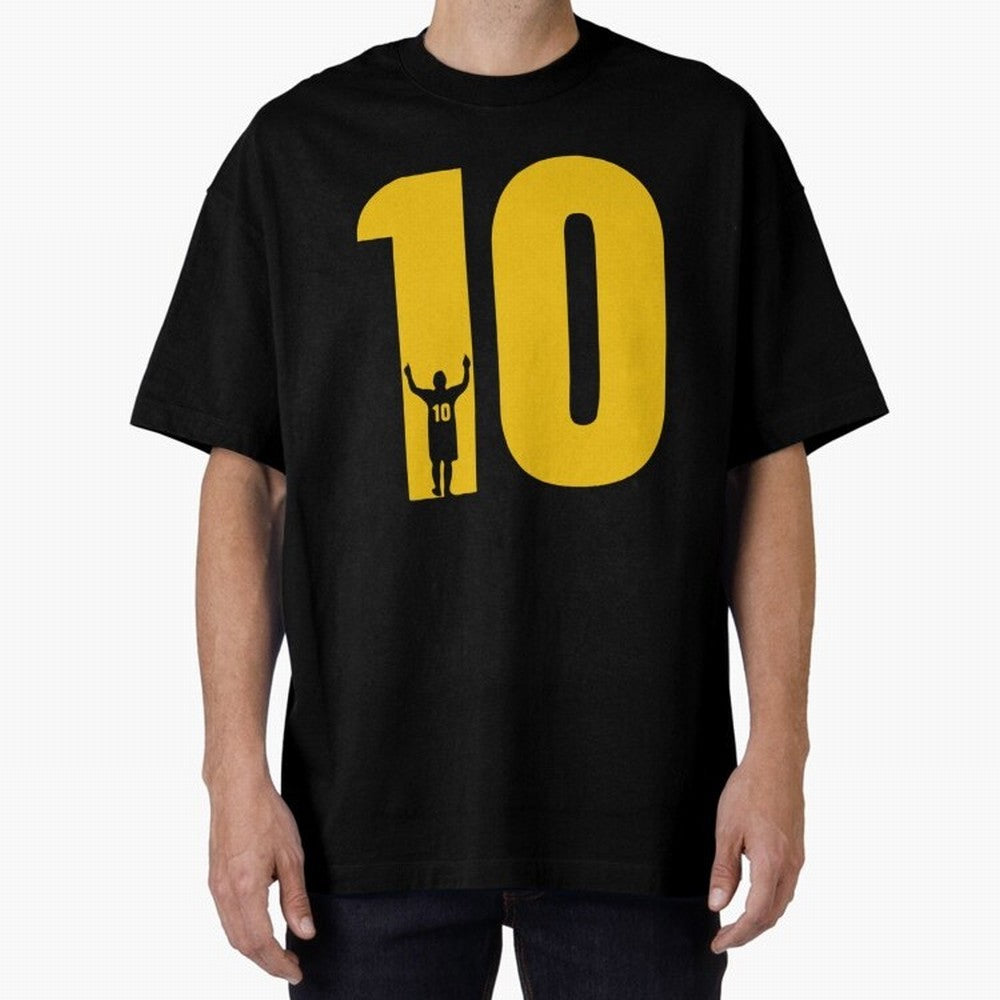 Miami Messi 10 Football Shirt, Messi Teee, Love Messi Champions League Football Shirt, Gift For Fan Classic T-Shirt Step into Match Day Hype around FIFA World Cup 2026 USA Canada Mexico, Messi, CR7 and Mbappe, Argentina, Champion Mindset, Group