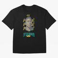Messi and Neymar wearing a Pele t-shirt - Pel¨¦ Eterno - Pele Forever Rei Classic T-Shirt Support Iconic Players in Global Football Passion for FIFA World Cup 2026, with Mbappe and Neymar, Portugal, Spain and Germany, Game Day Rituals, Football