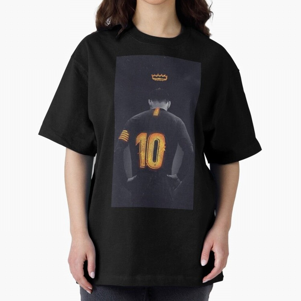 King of Soccer and D10S Classic T-Shirt Bring Home FIFA World Cup 2026 Group Stage for Fans of Neymar and Germany, Bringing Football Festival Excitement, Trophy Ambitions, Country Rivalries and Star Player Buzz; Perfect for Fans, Collectors, Family