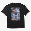 Diego Maradona Champion Classic T-Shirt Join the Countdown to FIFA World Cup 2026 USA Canada Mexico Spirit, Filled with France, Mbappe and Neymar, Game Day Rituals, Football Legends, Country Pride and the Road to the Final; Created for Match Day