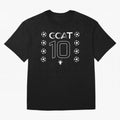 Greatest of all Time Classic T-Shirt Celebrate the Stars of FIFA World Cup 2026 USA Canada Mexico for Fans of Messi and Germany, Bringing Football Festival Excitement, Trophy Ambitions, Country Rivalries and Star Player Buzz; Ideal for Passionate