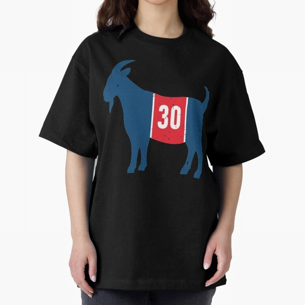Messi GOAT 30 Messi Oversized T-Shirt Bring a Vintage Feel to FIFA World Cup 2026 for Fans of Cristiano Ronaldo, Haaland and CR7 and France, Bringing Stadium Chants, National Pride, Trophy Dreams and Unforgettable Football Memories; Built for