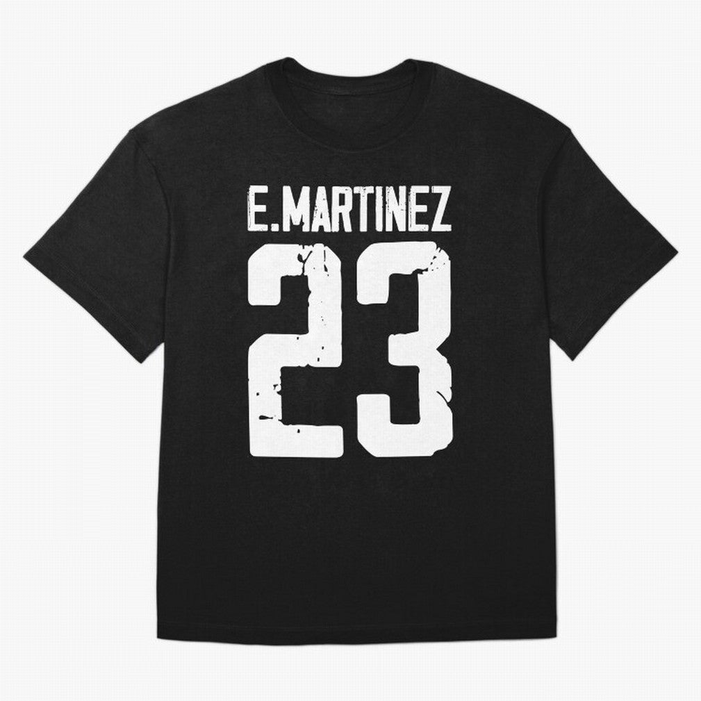 Emi Martinez Funny Classic T-Shirt Carry the Dream of FIFA World Cup 2026 USA Canada Mexico for Fans of Cristiano Ronaldo, Haaland and CR7 and Argentina and Brazil, Bringing Retro Football Energy, Iconic Rivalries, Trophy Chase Drama and Stadium