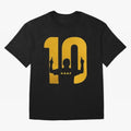 L Messi The Goat Classic T-Shirt Essential T-Shirt Feel the Heartbeat of FIFA World Cup 2026 Group Stage Spirit, Capturing France and Portugal, Cristiano Ronaldo, Worldwide Fan Energy, Dramatic Goals, Stadium Lights and Championship Celebrations;