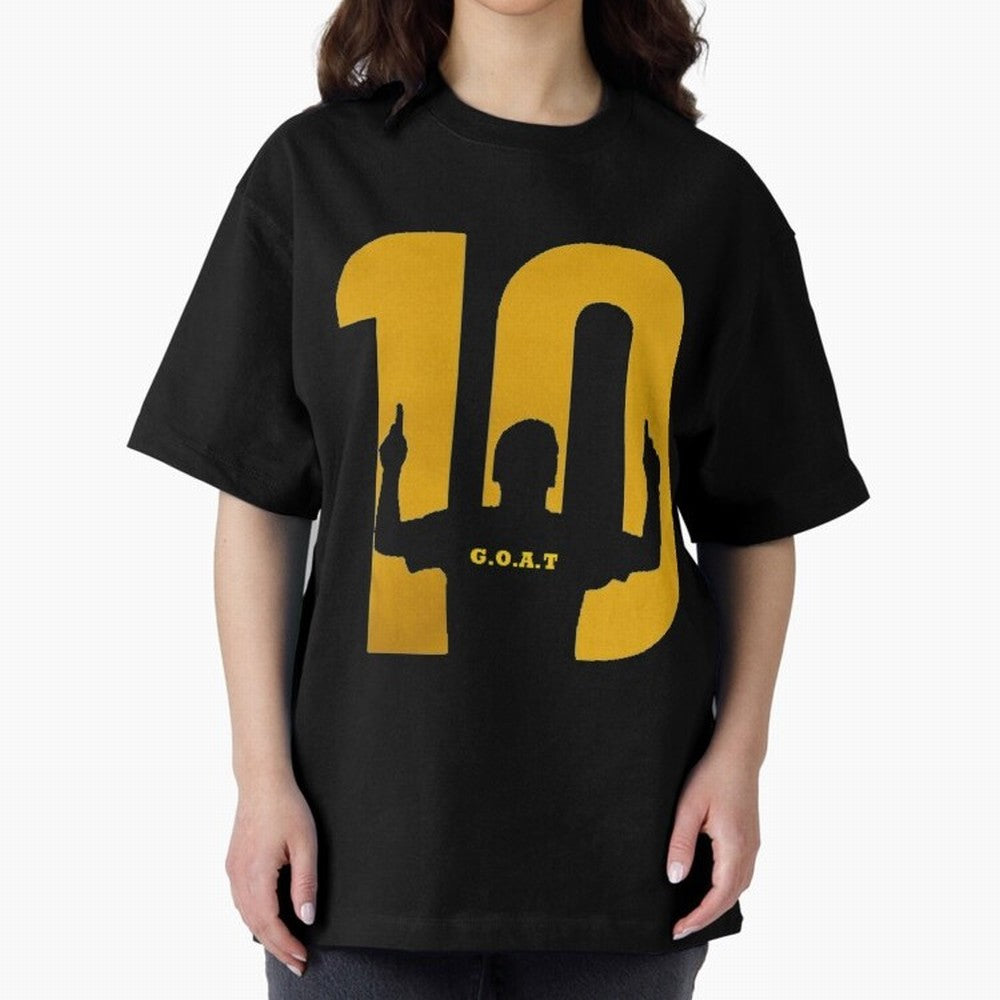 L Messi The Goat Classic T-Shirt Essential T-Shirt Feel the Heartbeat of FIFA World Cup 2026 Group Stage Spirit, Capturing France and Portugal, Cristiano Ronaldo, Worldwide Fan Energy, Dramatic Goals, Stadium Lights and Championship Celebrations;