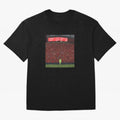 Liverpool 4-0 Barcelona painting Classic T-Shirt Keep the Match Day Mood of FIFA World Cup 2026 USA Canada Mexico Spirit, Built around Brazil, Portugal and Argentina, Mbappe and Neymar, Match Day Excitement, Supporter Culture, Golden Goals and