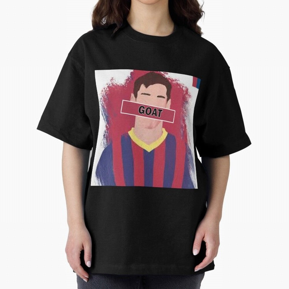 Thank you goat| Perfect Gift For you and friends Classic T-Shirt Celebrate Fan Favorites in FIFA World Cup 2026 USA Canada Mexico Spirit, Featuring England, Messi, Match Day Excitement, Supporter Culture, Golden Goals and Global Football Passion;