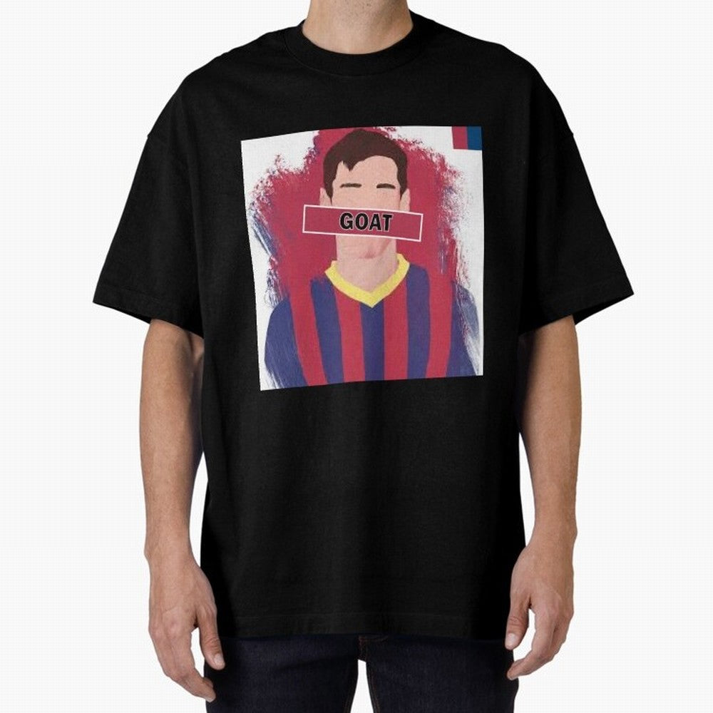 Thank you goat| Perfect Gift For you and friends Classic T-Shirt Celebrate Fan Favorites in FIFA World Cup 2026 USA Canada Mexico Spirit, Featuring England, Messi, Match Day Excitement, Supporter Culture, Golden Goals and Global Football Passion;