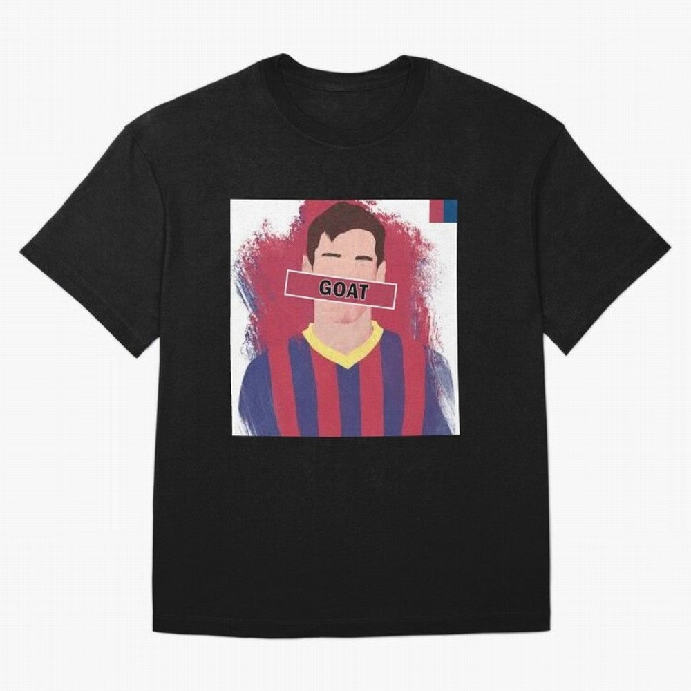 Thank you goat| Perfect Gift For you and friends Classic T-Shirt Celebrate Fan Favorites in FIFA World Cup 2026 USA Canada Mexico Spirit, Featuring England, Messi, Match Day Excitement, Supporter Culture, Golden Goals and Global Football Passion;