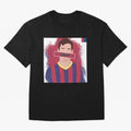 Thank you goat| Perfect Gift For you and friends Classic T-Shirt Celebrate Fan Favorites in FIFA World Cup 2026 USA Canada Mexico Spirit, Featuring England, Messi, Match Day Excitement, Supporter Culture, Golden Goals and Global Football Passion;